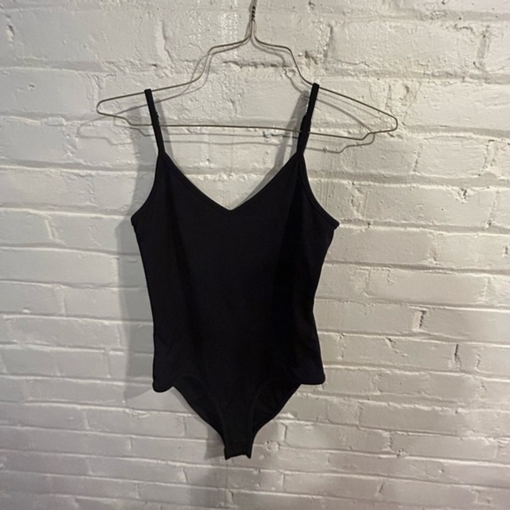 Black Bodysuit 🖤❤️‍🔥